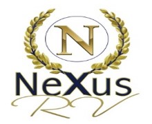 Nexus RV Logo