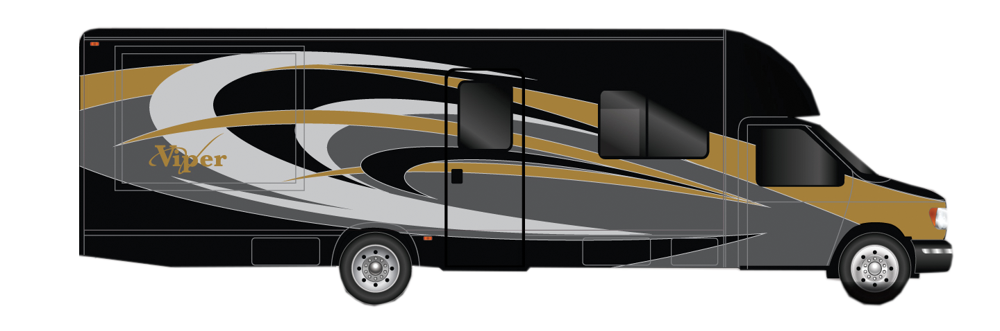 Viper | NeXus RV | Elkhart Indiana