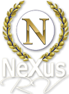 Nexus RV Logo