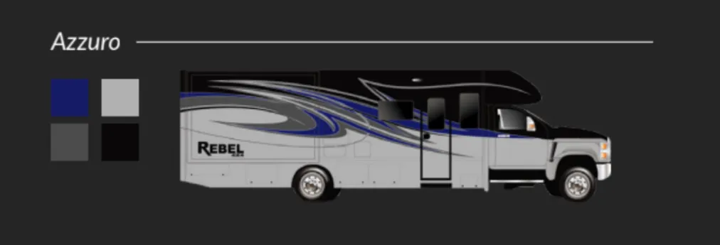 Azzuro +$0 option image