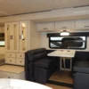2026 Triumph 24TS Full Wall Slide Out Motorhome