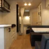 2026 Triumph 23TS Rear Corner Bed Motorhome