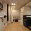 2026 Viper 25V 25' with Full Wall Slide Motorhome