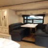 2026 Viper 25V 25' with Full Wall Slide Motorhome