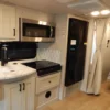 2026 Viper 25V 25' with Full Wall Slide Motorhome