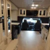 2026 Viper 25V 25' with Full Wall Slide Motorhome