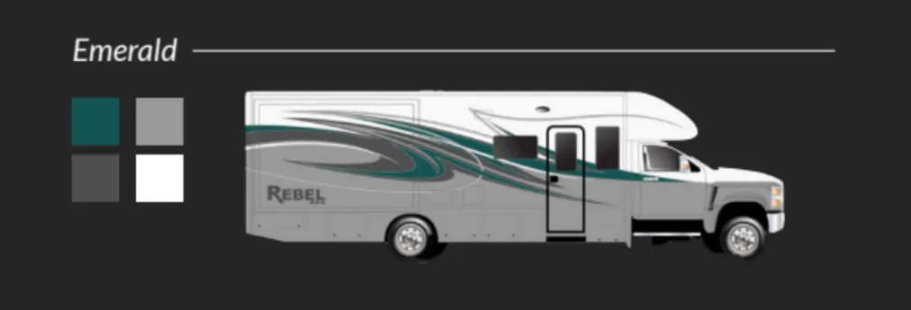 Emerald +$0 option image