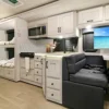 2026 Rebel 35R Motorhome