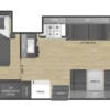 2026 Triumph 29T Gas Motorhome