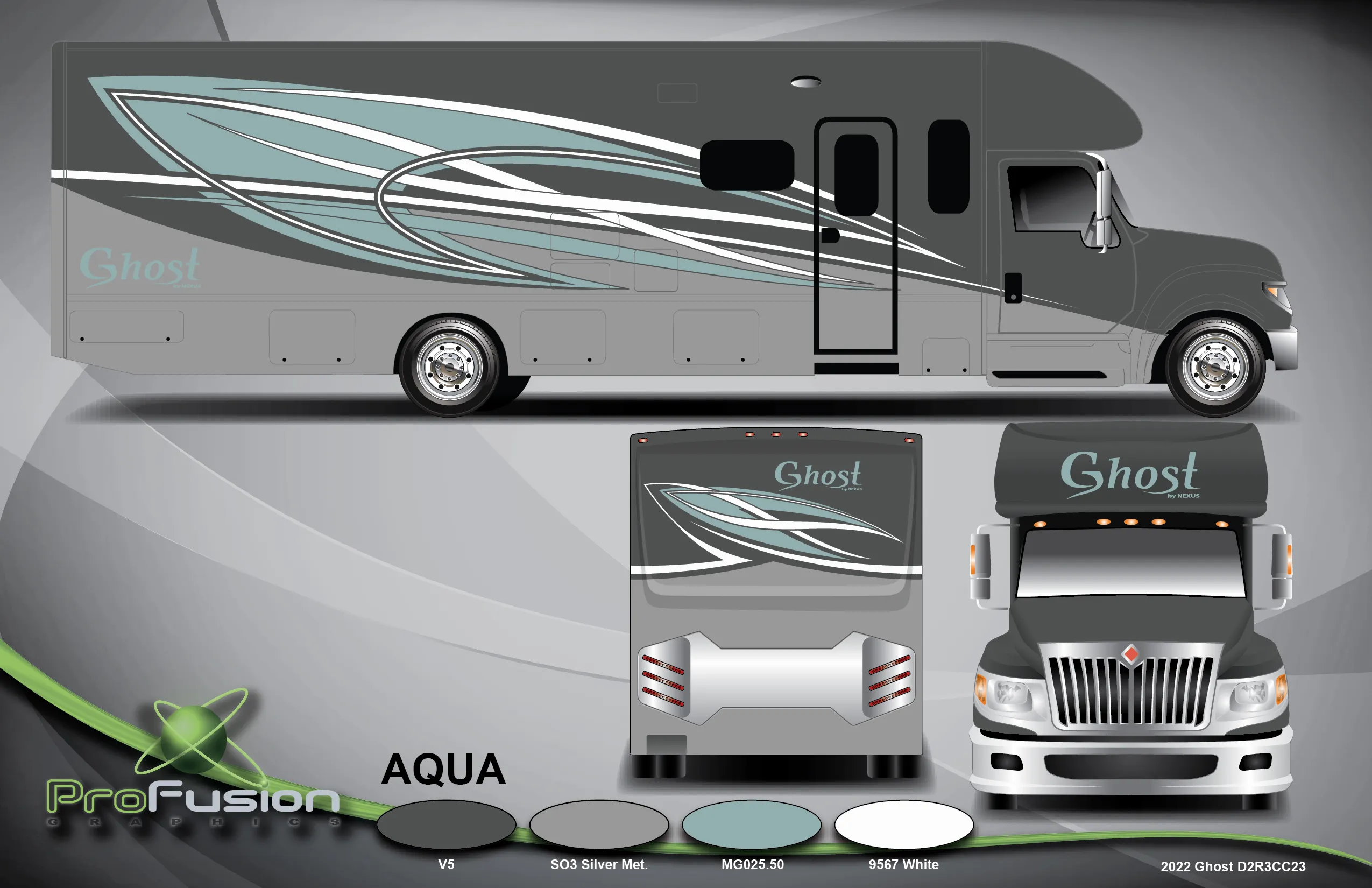 Aqua +$0 option image