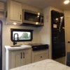 2026 Phantom Sport 22PS Rear Corner Bath QB Slide Room Motorhome