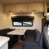 2026 Phantom Sport 22PS Rear Corner Bath QB Slide Room Motorhome