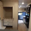 2026 Phantom Sport 22PS Rear Corner Bath QB Slide Room Motorhome