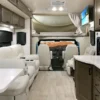 2026 Ghost 36DS 36'8'' Double Slide w/Bunks Motorhome