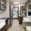 2026 Ghost 36DS 36'8'' Double Slide w/Bunks Motorhome