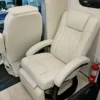 2026 Ghost 36DS 36'8'' Double Slide w/Bunks Motorhome