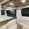 2026 Ghost 36DS 36'8'' Double Slide w/Bunks Motorhome