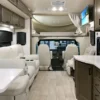 2026 Ghost 36DS 36'8'' Double Slide w/Bunks Motorhome