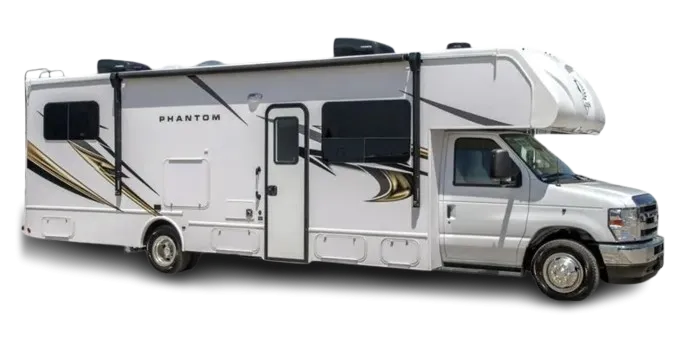 Length: 22' 11" | Sleeps: 2 | 1 Bath | Hitch Rating: 5,000 lbs