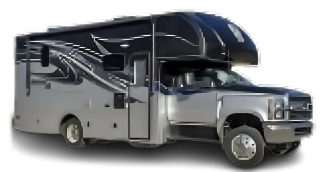 Length: 19' 6" | Sleeps: 2 | 1 Bath | Hitch Rating: 5,000 lbs